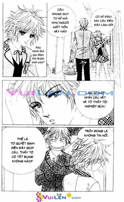 Đợi Em Chapter 43 - Trang 2