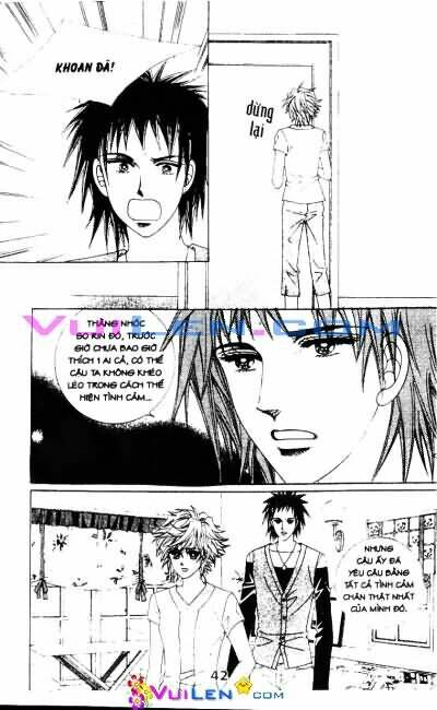 Đợi Em Chapter 43 - Trang 2