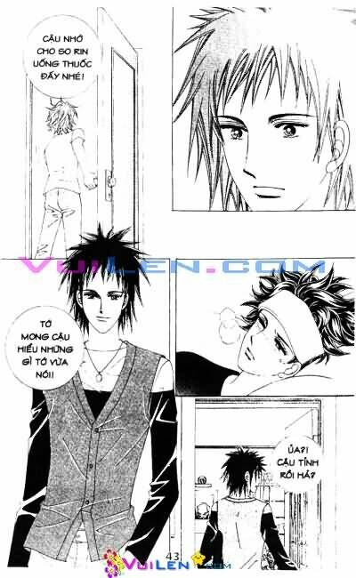 Đợi Em Chapter 43 - Trang 2