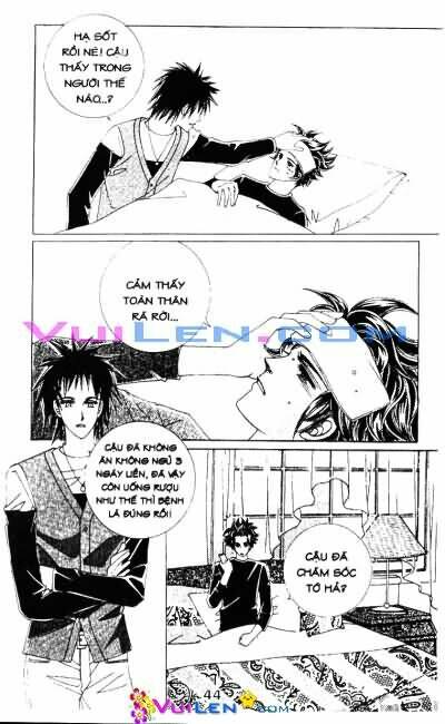 Đợi Em Chapter 43 - Trang 2
