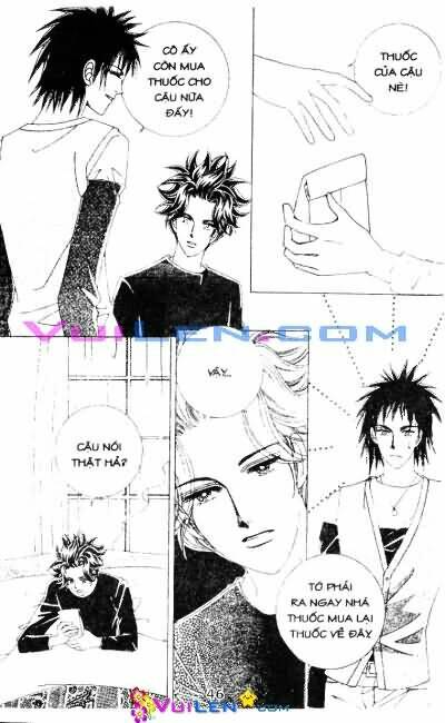 Đợi Em Chapter 43 - Trang 2