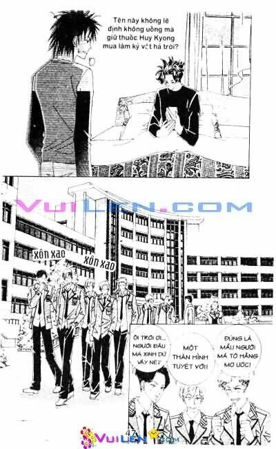 Đợi Em Chapter 43 - Trang 2