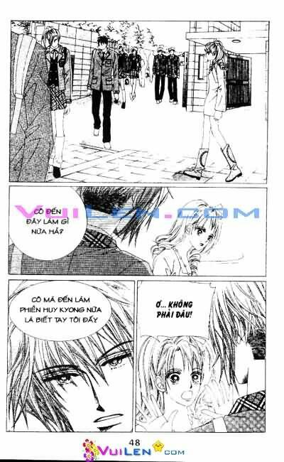 Đợi Em Chapter 43 - Trang 2