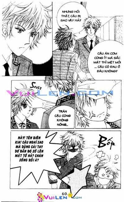 Đợi Em Chapter 44 - Trang 2