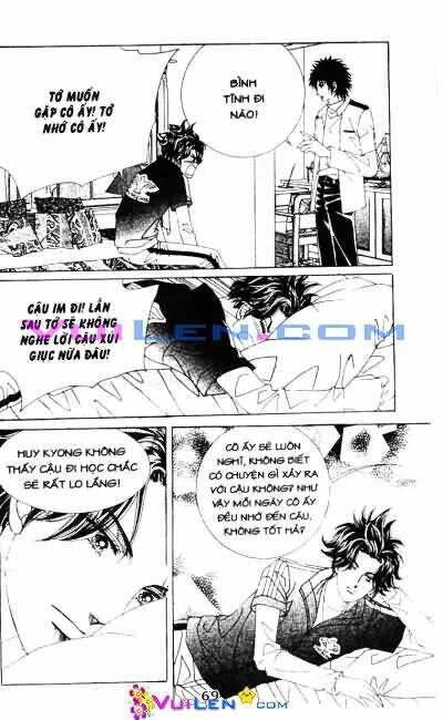 Đợi Em Chapter 44 - Trang 2