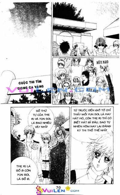 Đợi Em Chapter 44 - Trang 2