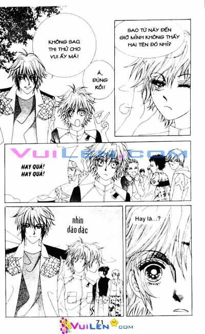 Đợi Em Chapter 44 - Trang 2