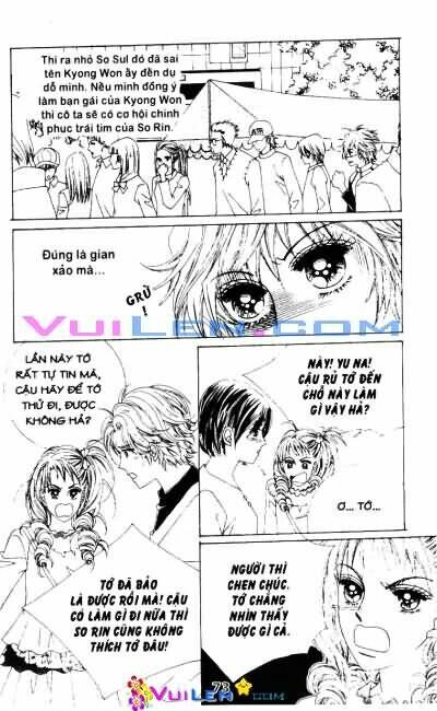 Đợi Em Chapter 44 - Trang 2