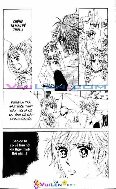 Đợi Em Chapter 44 - Trang 2