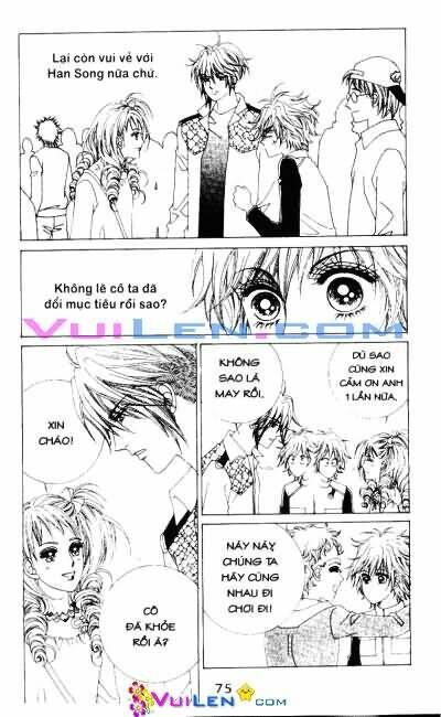 Đợi Em Chapter 44 - Trang 2