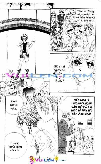 Đợi Em Chapter 44 - Trang 2