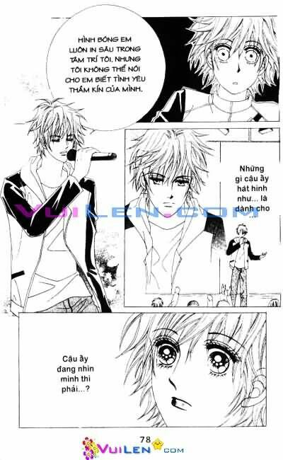 Đợi Em Chapter 44 - Trang 2