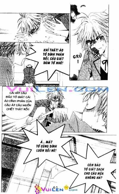 Đợi Em Chapter 44 - Trang 2