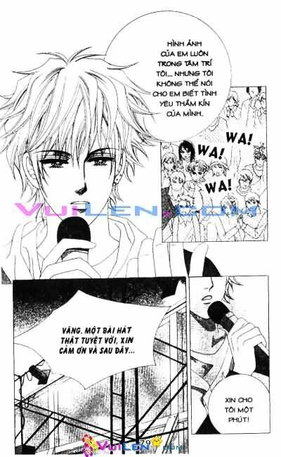 Đợi Em Chapter 44 - Trang 2