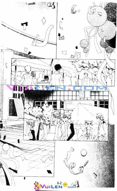 Đợi Em Chapter 44 - Trang 2