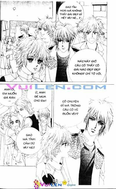 Đợi Em Chapter 44 - Trang 2