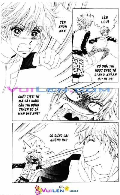 Đợi Em Chapter 44 - Trang 2