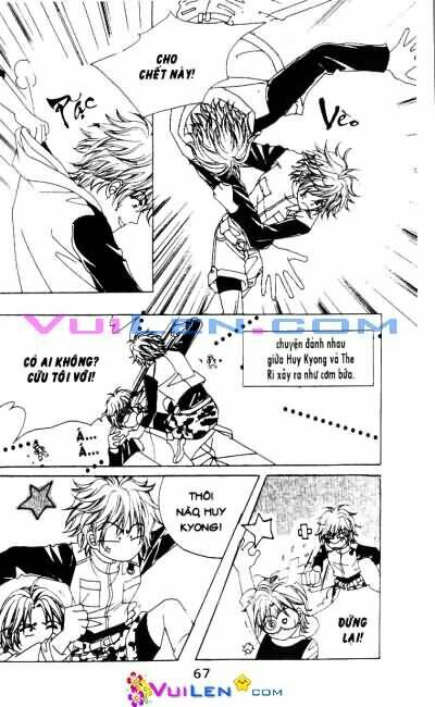 Đợi Em Chapter 44 - Trang 2