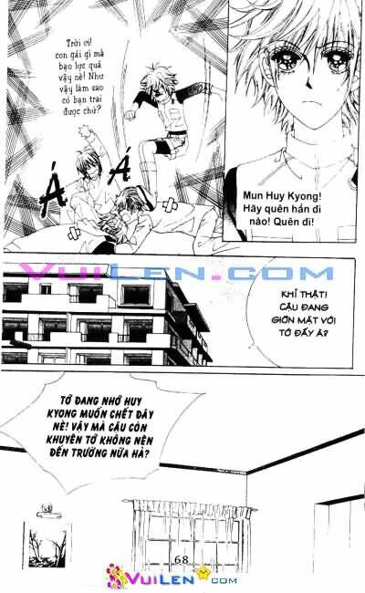 Đợi Em Chapter 44 - Trang 2