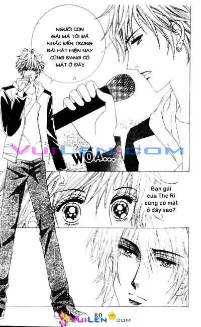 Đợi Em Chapter 45 - Trang 2