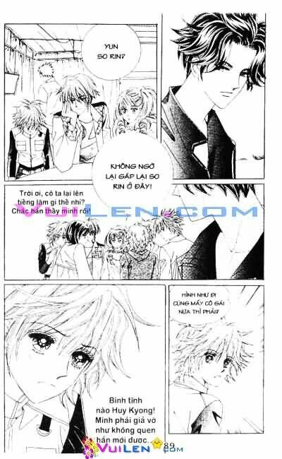 Đợi Em Chapter 45 - Trang 2