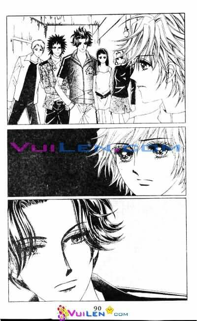 Đợi Em Chapter 45 - Trang 2