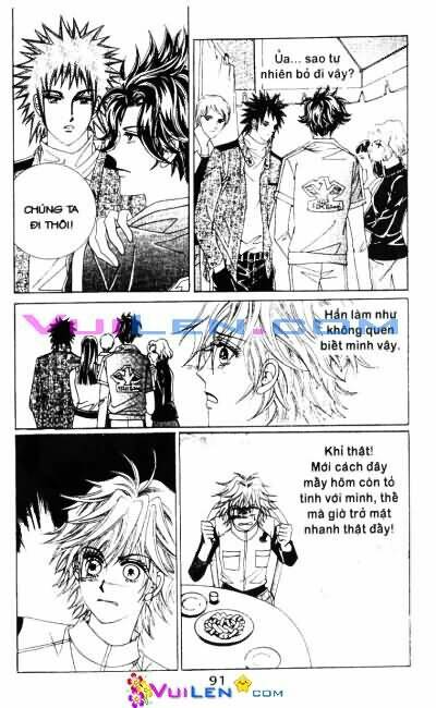 Đợi Em Chapter 45 - Trang 2