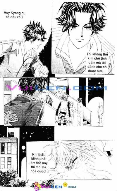 Đợi Em Chapter 45 - Trang 2