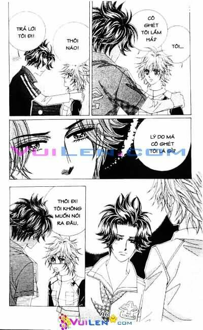 Đợi Em Chapter 45 - Trang 2