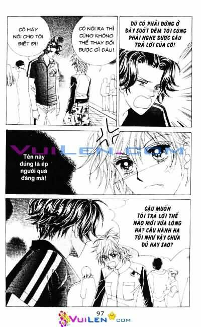 Đợi Em Chapter 45 - Trang 2