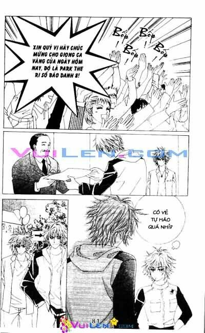 Đợi Em Chapter 45 - Trang 2