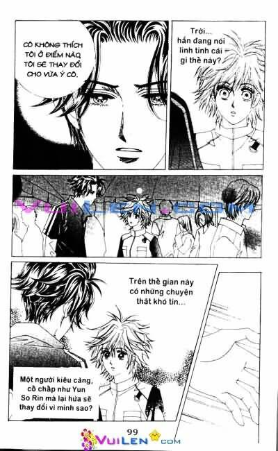 Đợi Em Chapter 45 - Trang 2