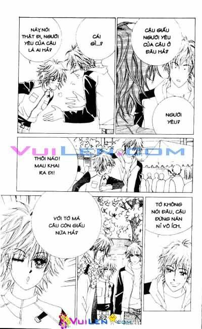 Đợi Em Chapter 45 - Trang 2