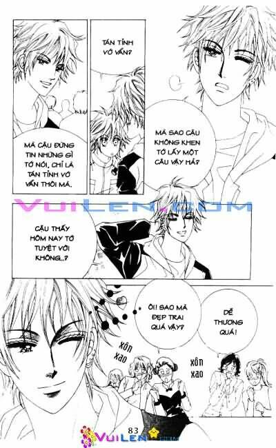 Đợi Em Chapter 45 - Trang 2