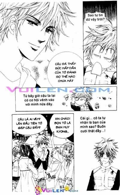 Đợi Em Chapter 45 - Trang 2