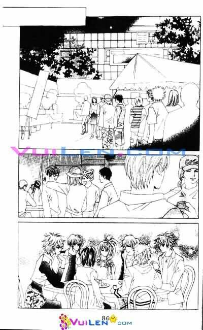 Đợi Em Chapter 45 - Trang 2