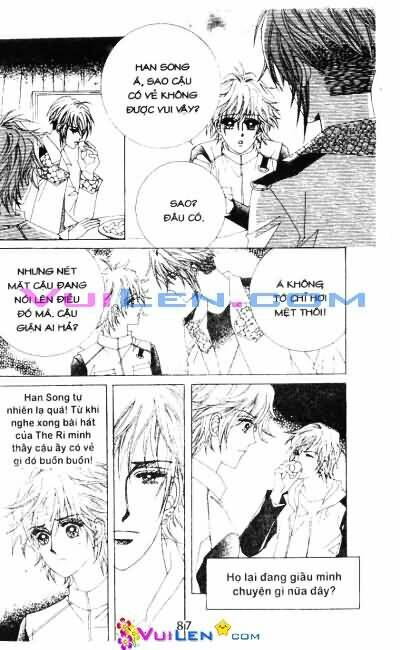 Đợi Em Chapter 45 - Trang 2