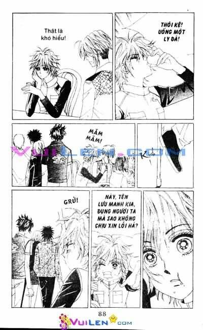 Đợi Em Chapter 45 - Trang 2