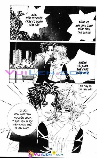 Đợi Em Chapter 46 - Trang 2