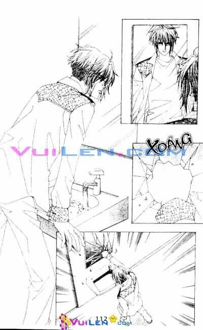 Đợi Em Chapter 46 - Trang 2