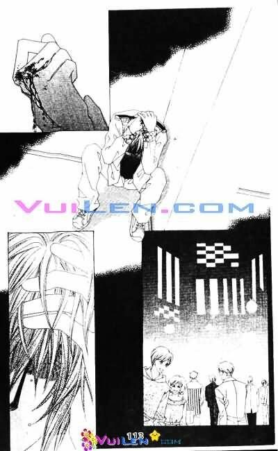 Đợi Em Chapter 46 - Trang 2