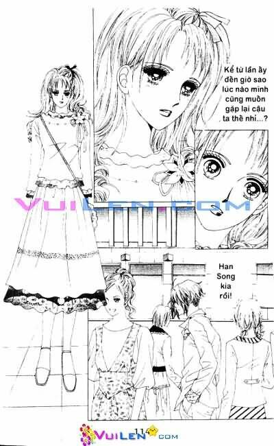 Đợi Em Chapter 46 - Trang 2