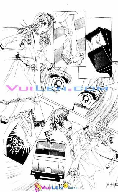 Đợi Em Chapter 46 - Trang 2