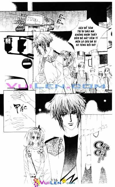 Đợi Em Chapter 46 - Trang 2