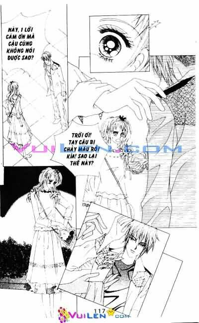 Đợi Em Chapter 46 - Trang 2