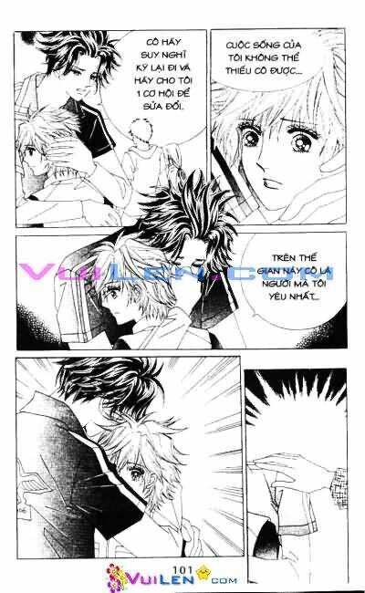 Đợi Em Chapter 46 - Trang 2