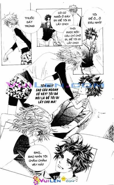 Đợi Em Chapter 46 - Trang 2