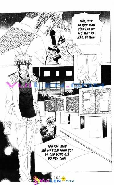 Đợi Em Chapter 46 - Trang 2