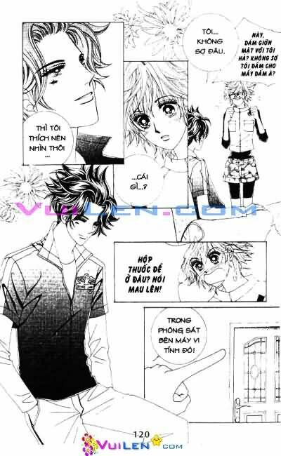 Đợi Em Chapter 47 - Trang 2