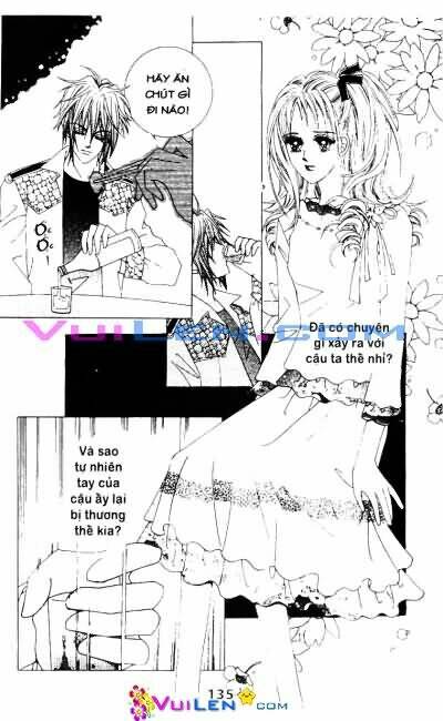 Đợi Em Chapter 47 - Trang 2